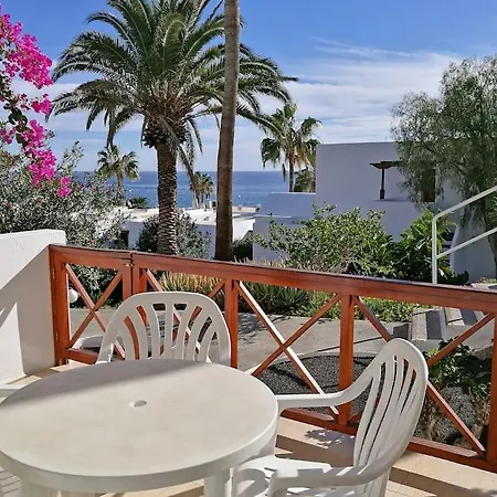 公寓 Tabaybas E8, Two Bed Pdc