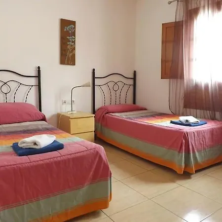 公寓 Tabaybas E8, Two Bed Pdc *