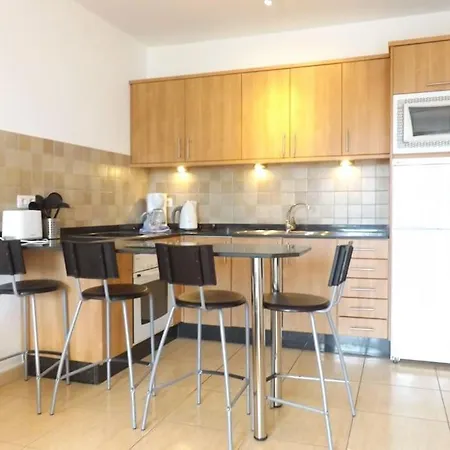 Apartment Tabaybas E8, Two Bed Pdc