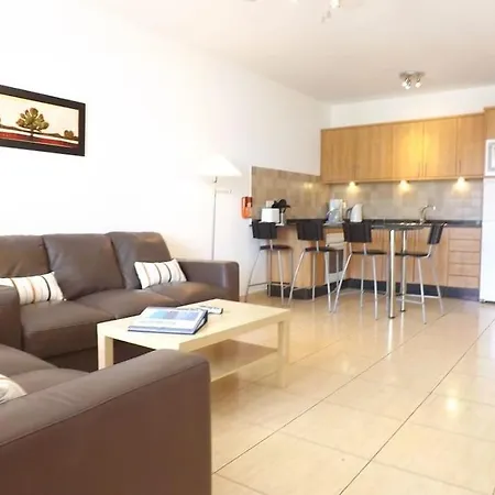 Tabaybas E8, Two Bed Pdc Apartman Puerto del Carmen