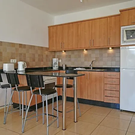 Apartment Tabaybas E8, Two Bed Pdc