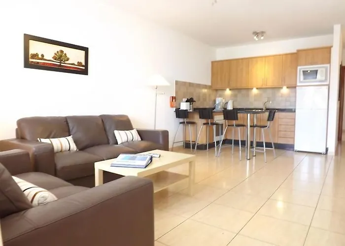 Tabaybas E8, Two Bed Pdc Appartamento Puerto del Carmen (Lanzarote)