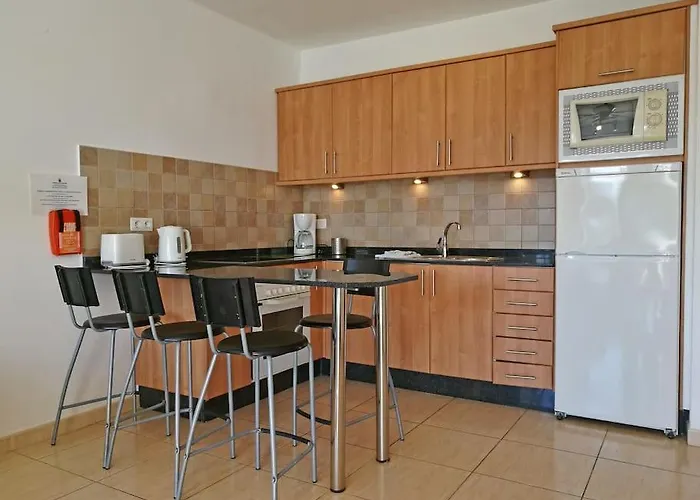 Appartamento Tabaybas E8, Two Bed Pdc