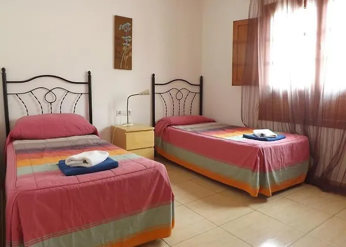 Appartamento Tabaybas E8, Two Bed Pdc *