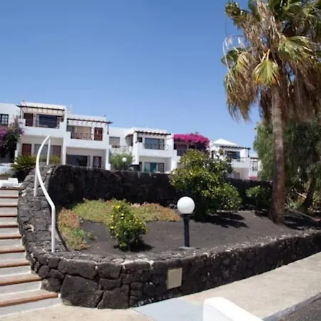 Lejlighed Tabaybas E8, Two Bed Pdc