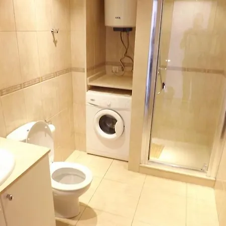 Lejlighed Tabaybas E8, Two Bed Pdc *